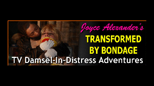 xsiteability.com - Katie Fox: "Red Satin Bondage" - Transbondage.com - Video Clip - Nov 1 thumbnail